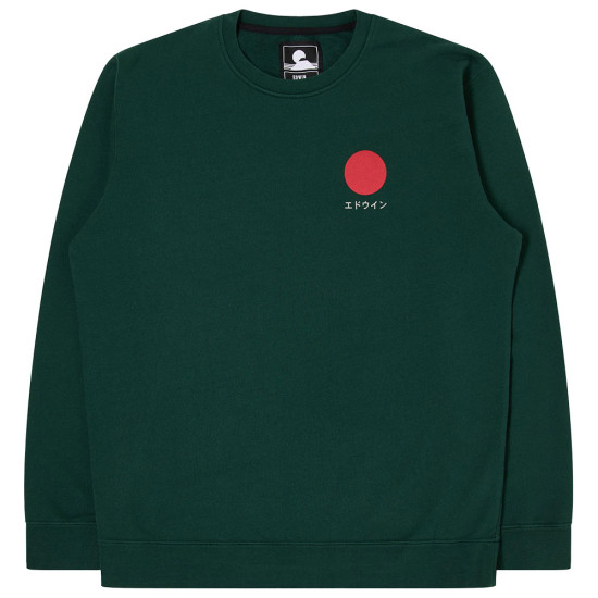 Edwin Ανδρικό φούτερ Japanese Sun Sweat